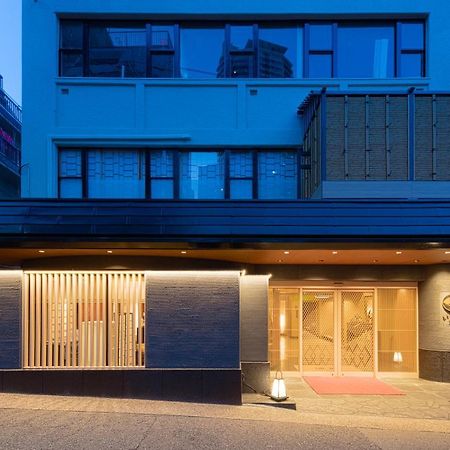 Hotel Isago Kobe Bagian luar foto
