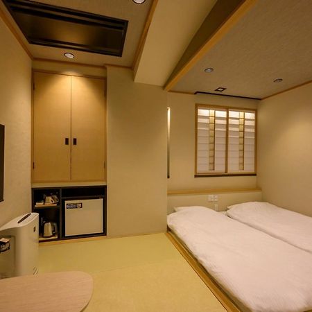Hotel Isago Kobe Bagian luar foto