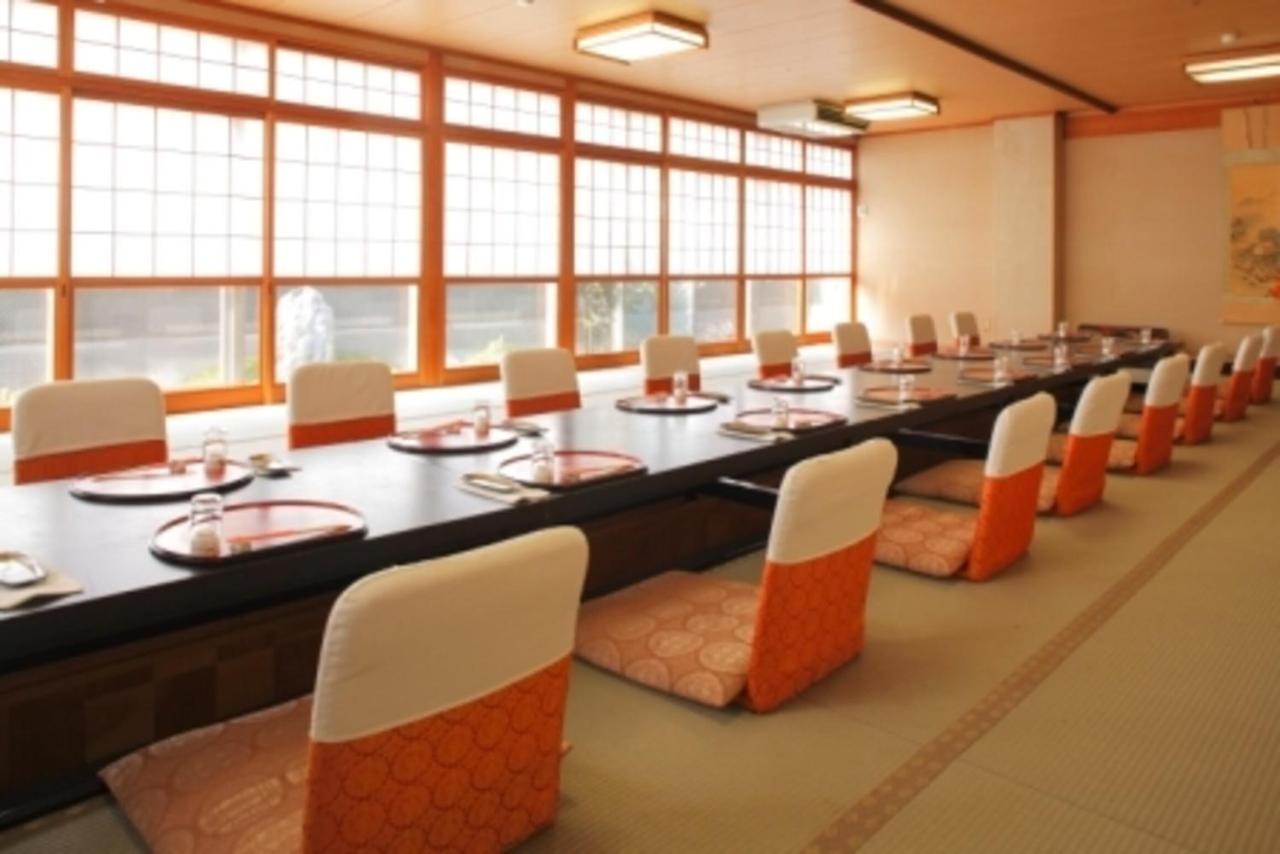 Hotel Isago Kobe Bagian luar foto