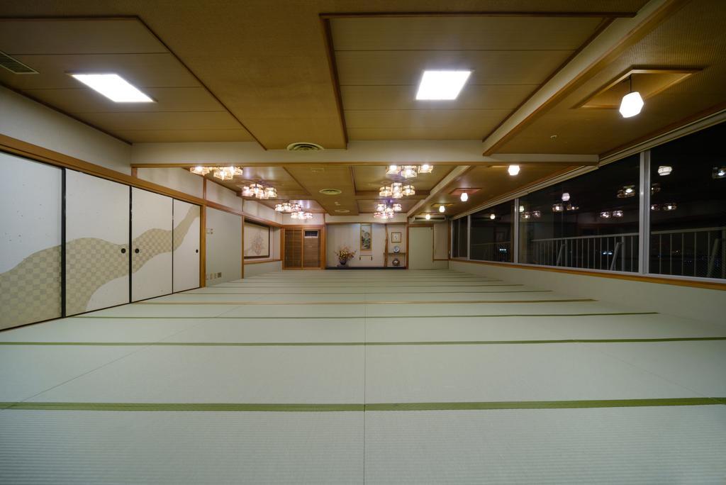 Hotel Isago Kobe Bagian luar foto