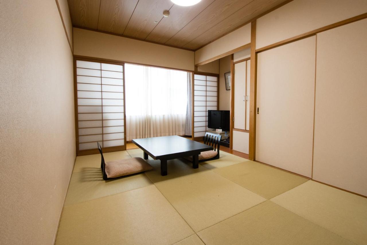 Hotel Isago Kobe Bagian luar foto