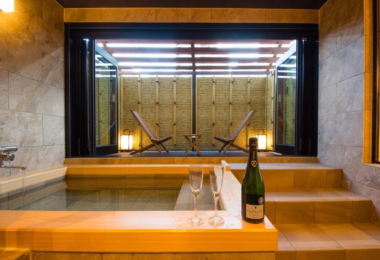 Hotel Isago Kobe Bagian luar foto