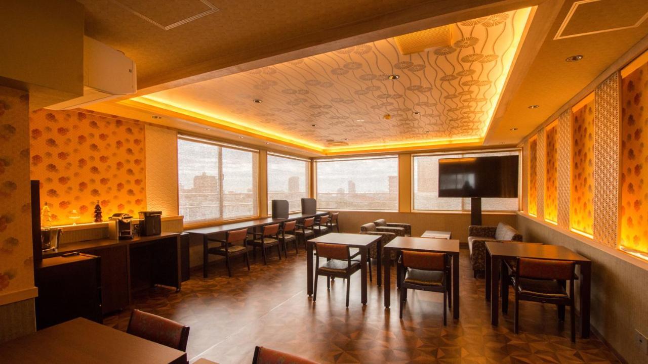 Hotel Isago Kobe Bagian luar foto