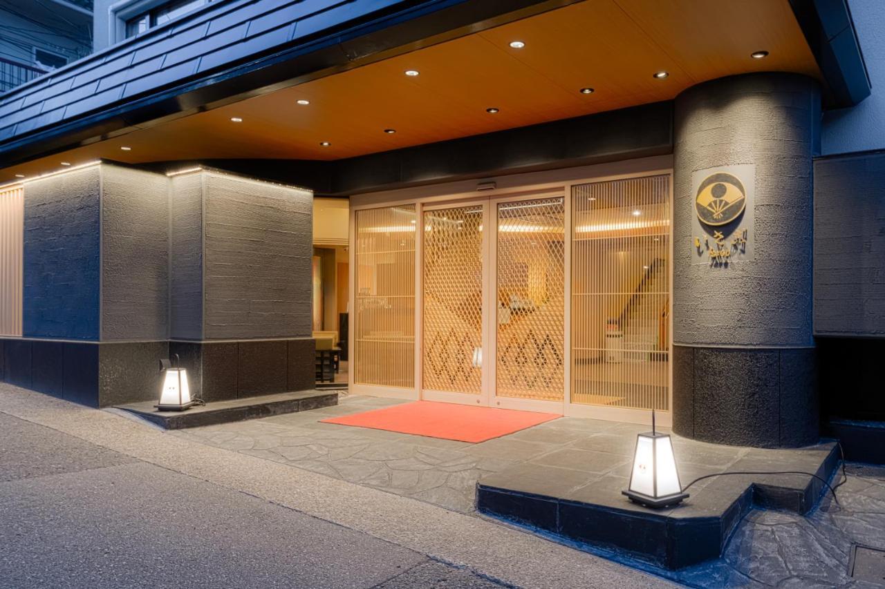 Hotel Isago Kobe Bagian luar foto