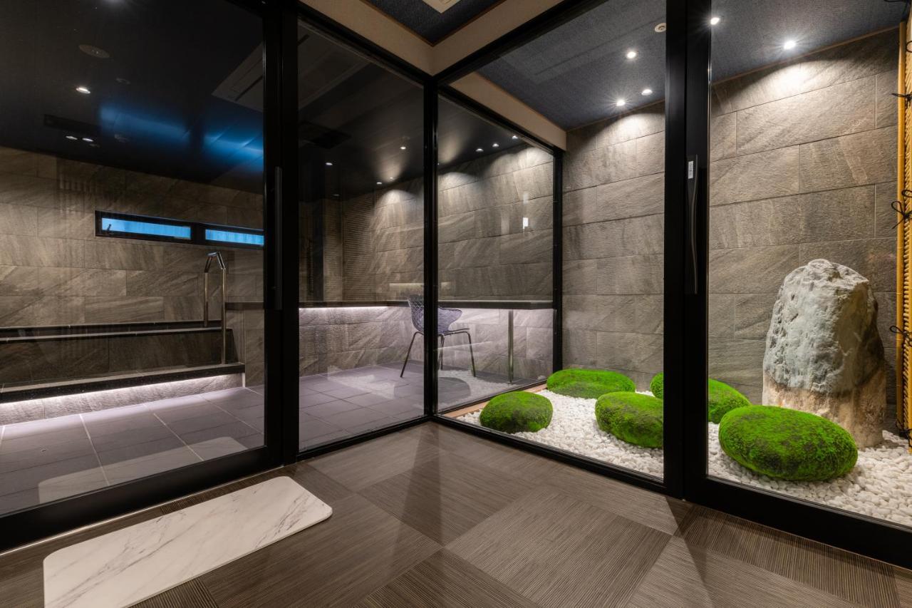 Hotel Isago Kobe Bagian luar foto