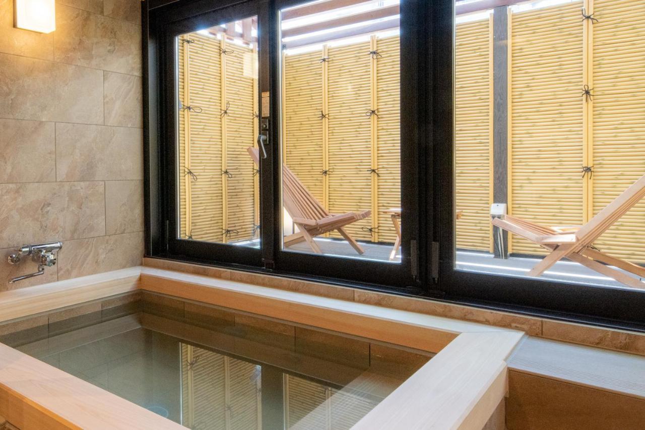 Hotel Isago Kobe Bagian luar foto