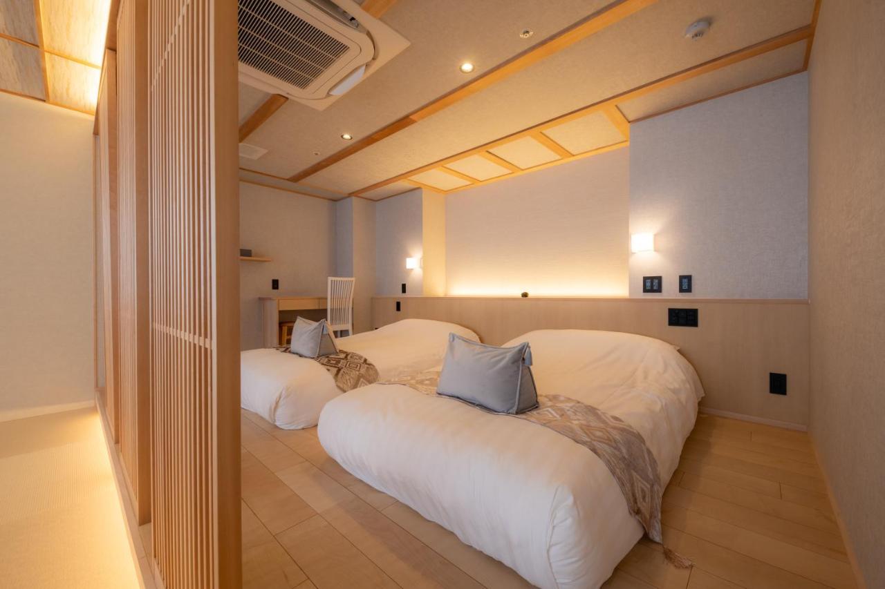 Hotel Isago Kobe Bagian luar foto