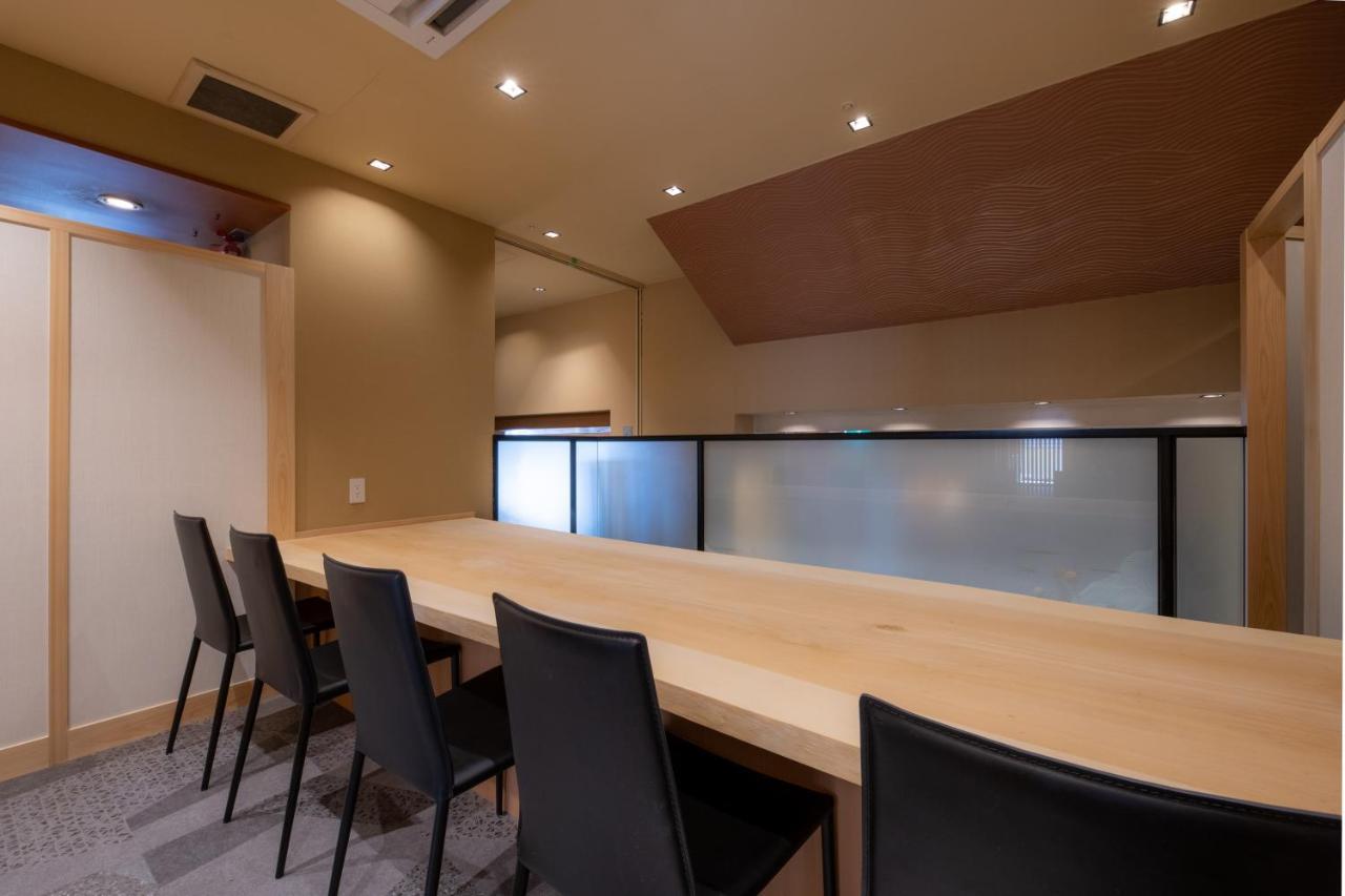 Hotel Isago Kobe Bagian luar foto