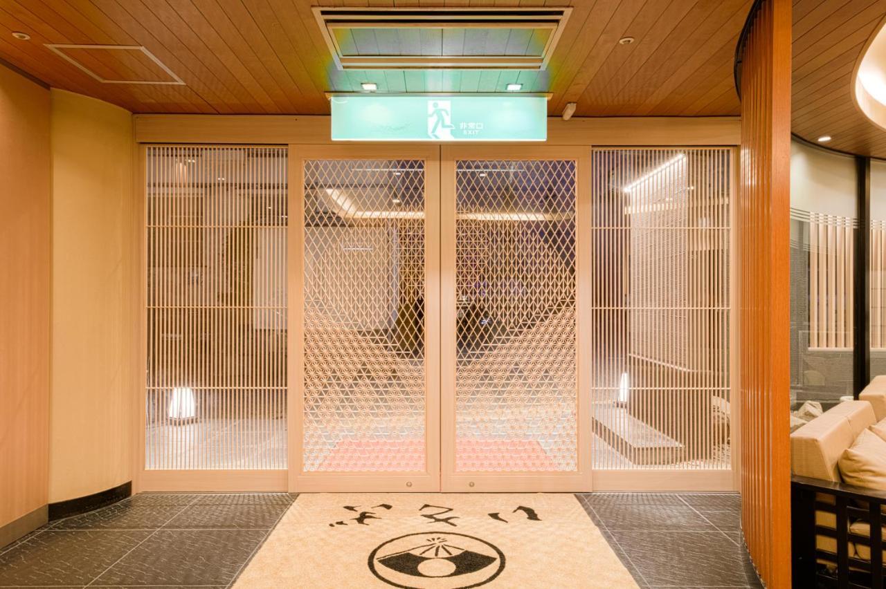 Hotel Isago Kobe Bagian luar foto