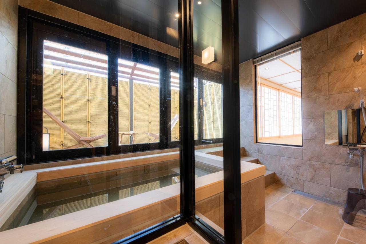 Hotel Isago Kobe Bagian luar foto