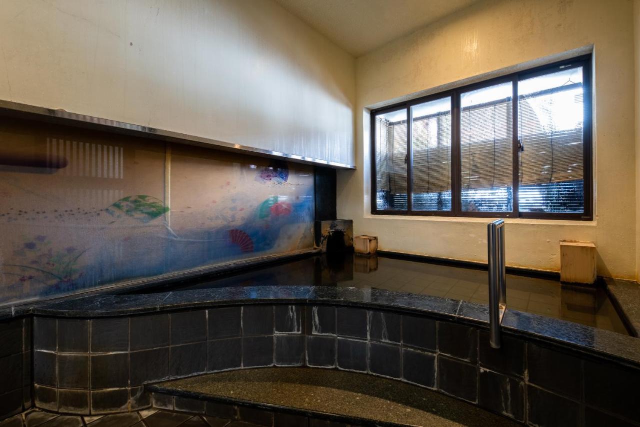 Hotel Isago Kobe Bagian luar foto