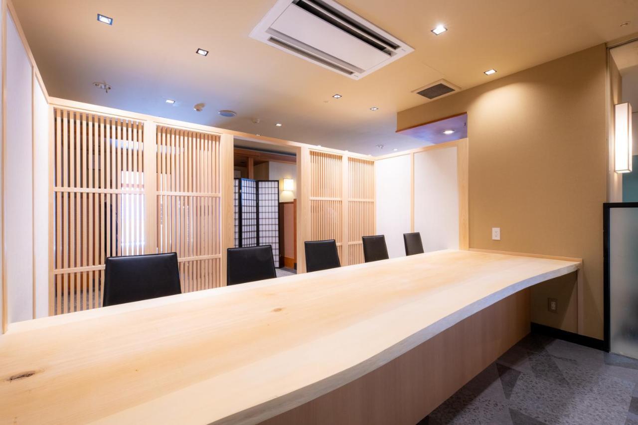 Hotel Isago Kobe Bagian luar foto