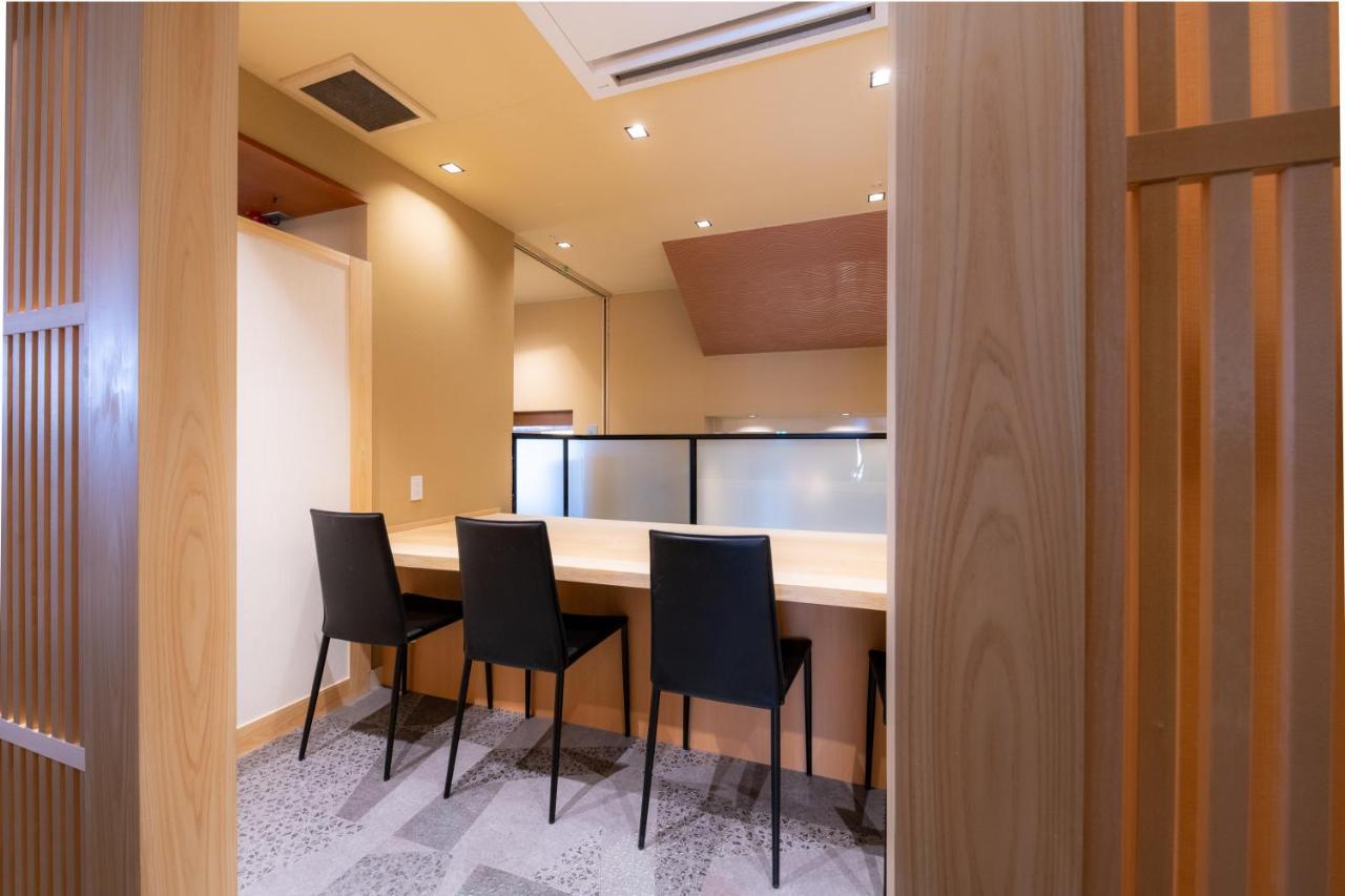 Hotel Isago Kobe Bagian luar foto