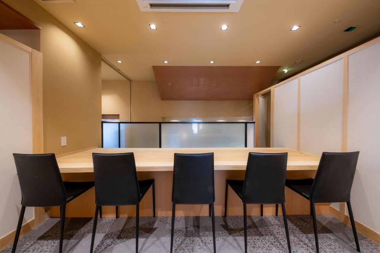 Hotel Isago Kobe Bagian luar foto