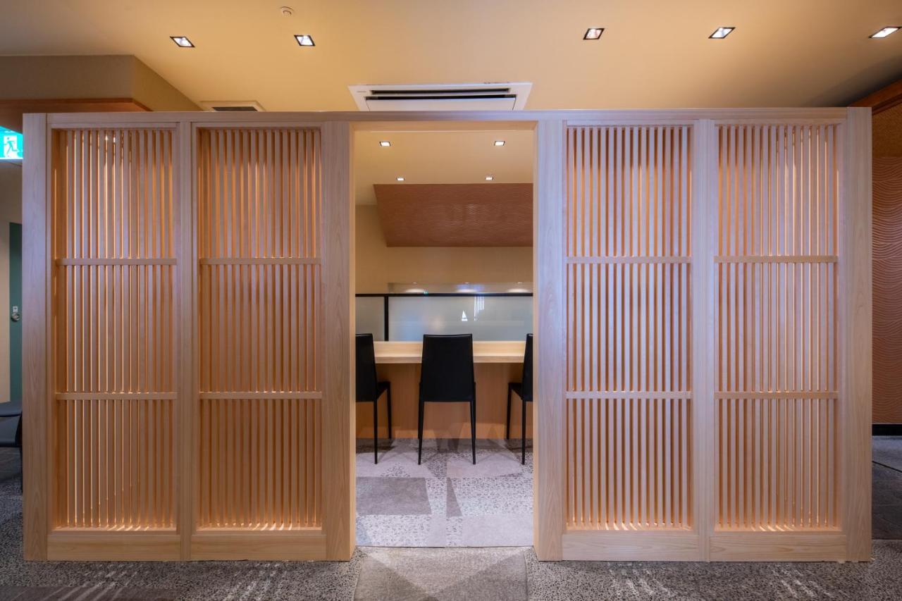 Hotel Isago Kobe Bagian luar foto