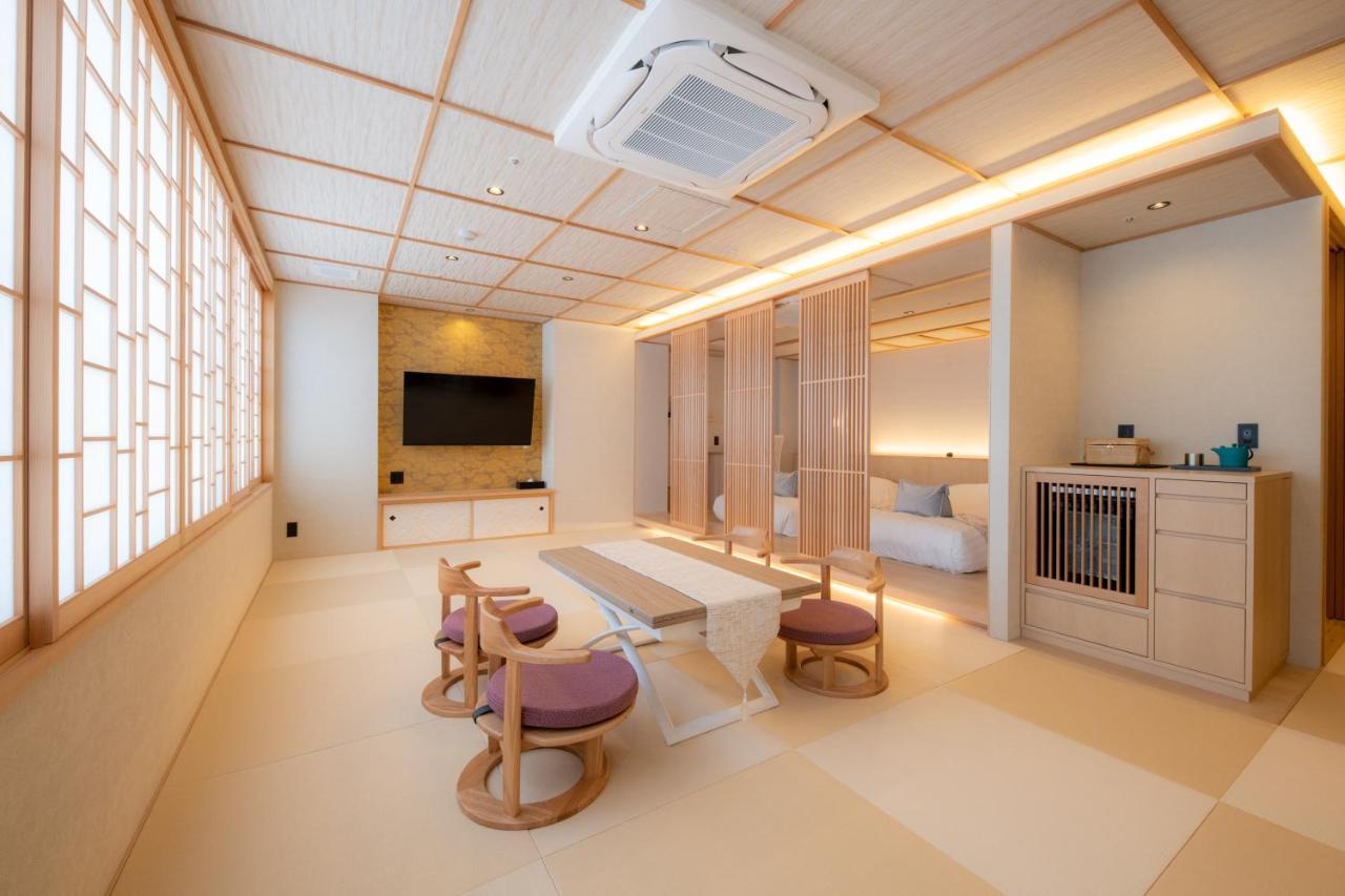 Hotel Isago Kobe Bagian luar foto