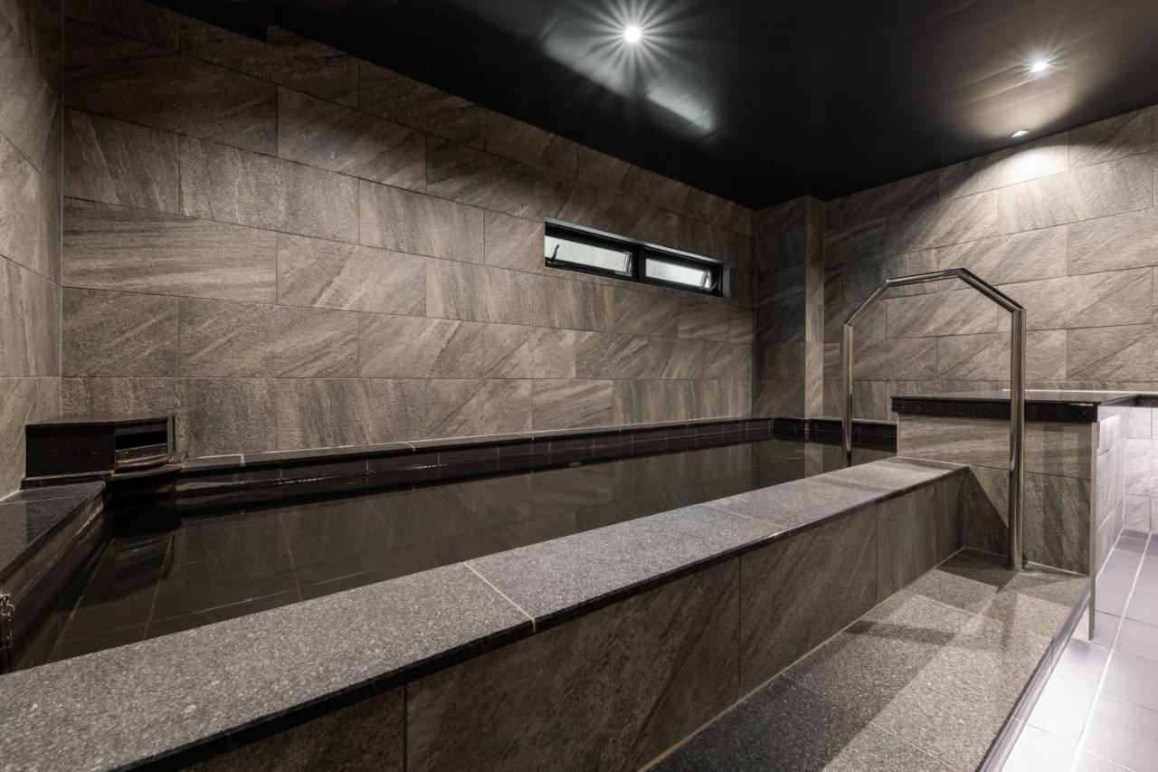 Hotel Isago Kobe Bagian luar foto